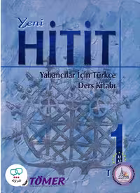 کتاب ترکی استانبولی ینی هیتیت Yeni Hitit 1 A1 A2 Temel