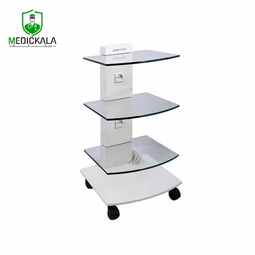 سرویتور نوید اکباتان Navid Ekbatan GH3