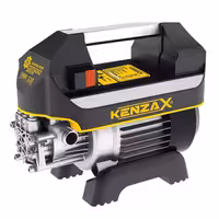 کارواش خانگی کنزاکس 110 بار دینامی مدل KPW-6524