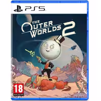 The Outer Worlds 2 – PS5