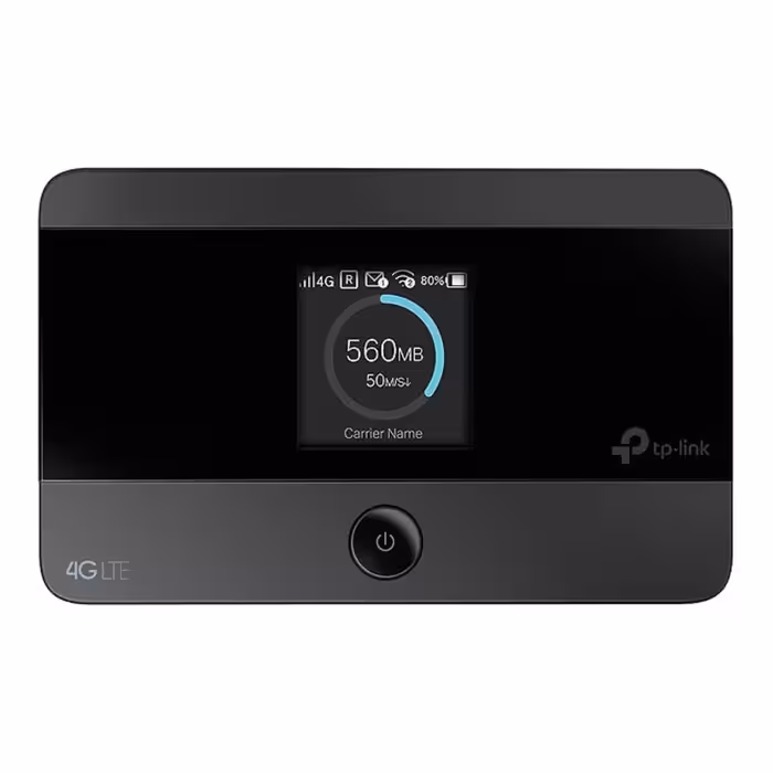 قیمت مودم 4G LTE قابل حمل تی پی لینک مدل M7350