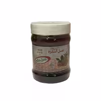 عسل سدر سه ستاره حکیم 500 گرمی