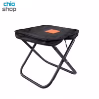 صندلی تاشو هپی کمپ مدل کامپکت Happy Camp compact