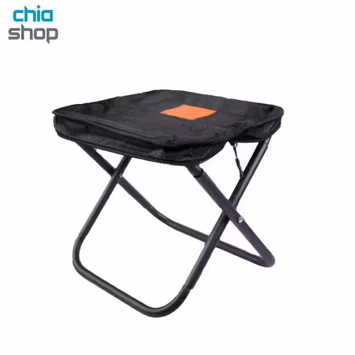 صندلی تاشو هپی کمپ مدل کامپکت Happy Camp compact