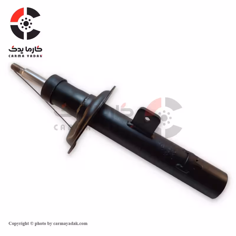 کمک فنر جلو راست اچ سی کراس برند عظام