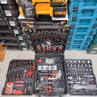 جعبه ابزار swiss tools