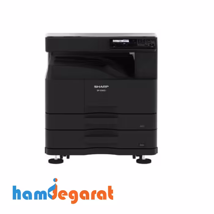 فتوکپی SHARP BP-X240