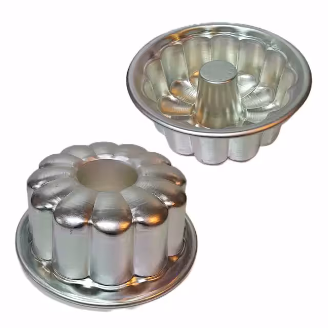 قالب آلومینیوم عرفان 7006