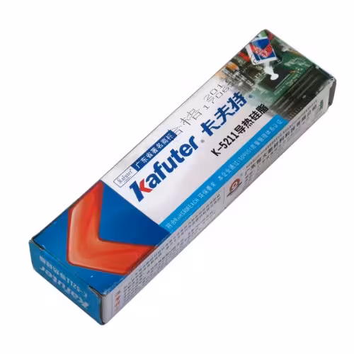 خمیرسیلیکون 50 گرمی