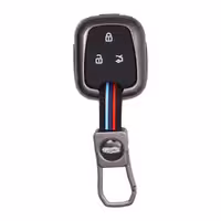 کاور ریموت فلزی پراید