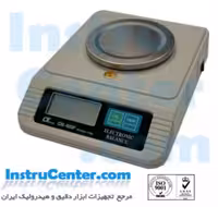 ترازوی دیجیتال – فول آپشن مدل GM-600P ساخت کمپانی لوترون