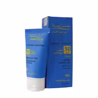 کرم ضدآفتاب مناسب آقایان آندروسان پروتکشن SPF50 دکترژیلا 50 گرمی