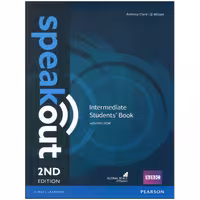 کتاب Speakout Intermediate ویرایش دوم