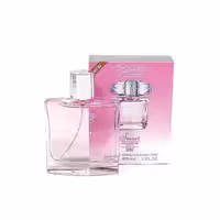 عطر ادکلن زنانه ورساچه برایت کریستال اسمارت کالکشن کد 225 (Versace Bright Crystal) حجم 100 میل