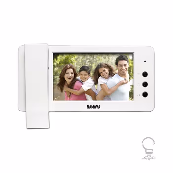 آیفون تصویری مدل B72 نماوا