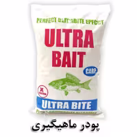 پودر ماهیگیری مخصوص تهیه طعمه‌ی خمیر