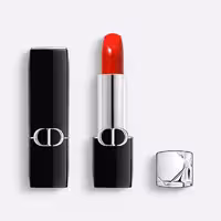 رژلب دیور شماره 080 مدل Red Smile