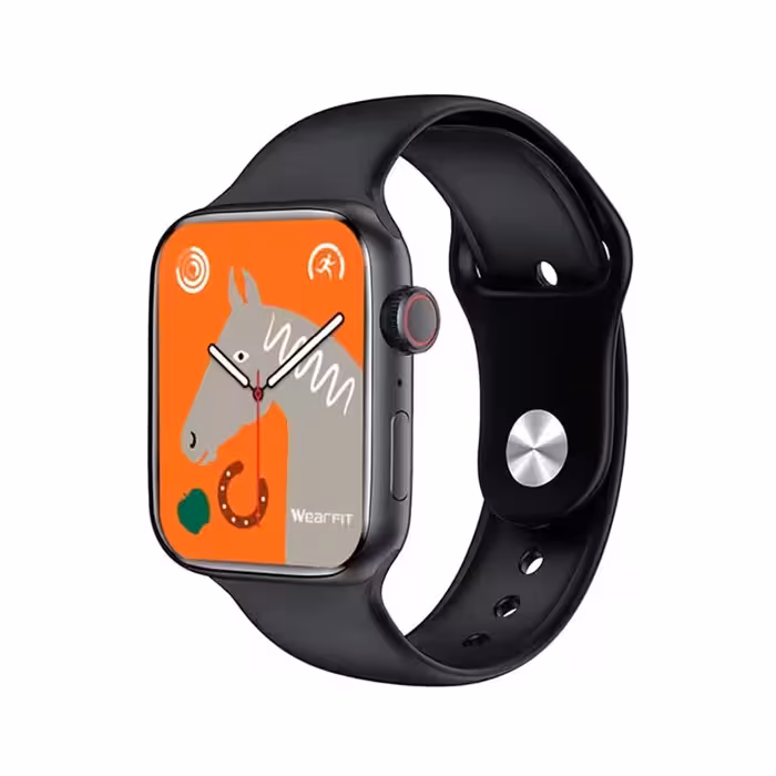 ساعت هوشمند طرح اپل واچ هاینو تکو مدل GP-7