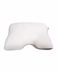 بالش طبی مموری فوم پروانه ای ورنا Butterfly memory foam medical pillow Verna
