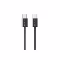کابل USB-C اوی مدل CL-220T 60W طول 2 متر