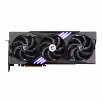 کارت گرافیک گیمینگ MSI RTX 5070 Ti Gaming Trio OC با حافظه 16GB GDDR7، PCIe 5.0 و طراحی سه فن