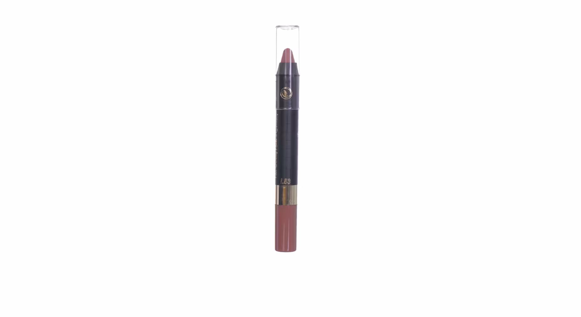 یوبه رژلب مدادی کد L53