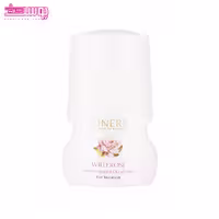 دئودورانت زنانه با رایحه گل رز سینره حجم 50ml