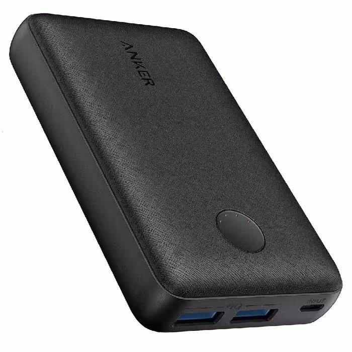 پاور همراه انکر مدل PowerCore Select A1223 ظرفیت 10000 میلی آمپر