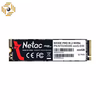 اس اس دی اینترنال نتاک مدل N930E PRO ظرفیت 256 گیگابایت