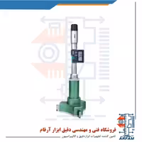 میکرومتر داخل سه فک دیجیتال اینسایز 200-175 میلی متر مدل 200-3127