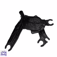 پایه موتور برف پاکن عقب چکاد خودرو پژو 207