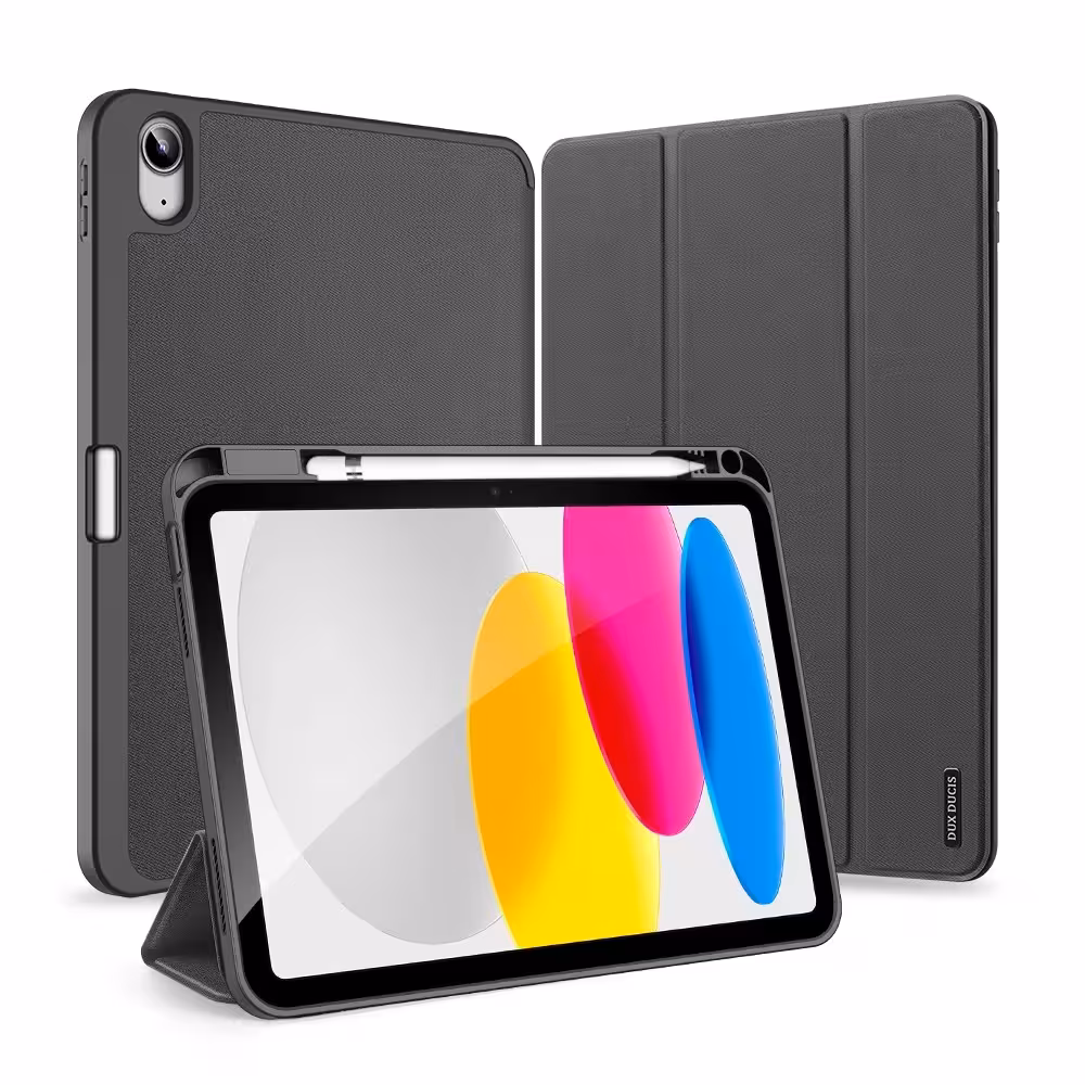 کاور دوکس دوکیس مدل Domo برای آیپد 10 10.9 اینچ