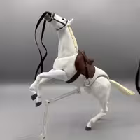 اکشن فیگور اسب برند فیگما