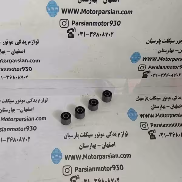 بوش توپی (تریل GY _XL)(CGL) LX