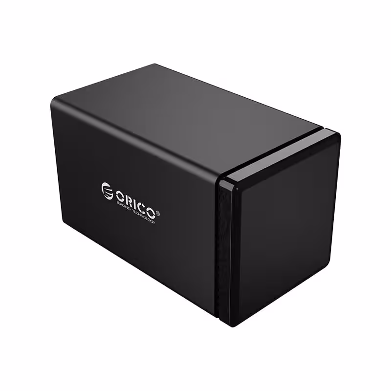 داک هارد اوریکو مدل NS400C3