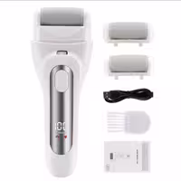 سنگ پا برقی حرفه‌ای LAC مدل L-535s
