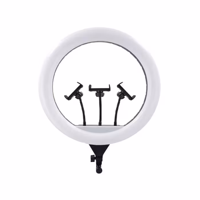 رینگ لایت Ring light JL-F388