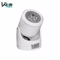 چراغ دیواری مدل FEC-2505/1