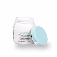 کرم چندمنظوره مرطوب‌کننده و آبرسان کلیون (Cliven Multipurpose Moisturizing & Hydrating Cream)، حجم 300 میلی‌لیتر