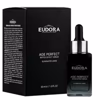 سرم بوتاکس صورت ادورا مکس مدل Effect سری Age Perfect حجم 30 میلی لیتر | Eudora Max Age Perfect Effect Botox Serum 30 ml