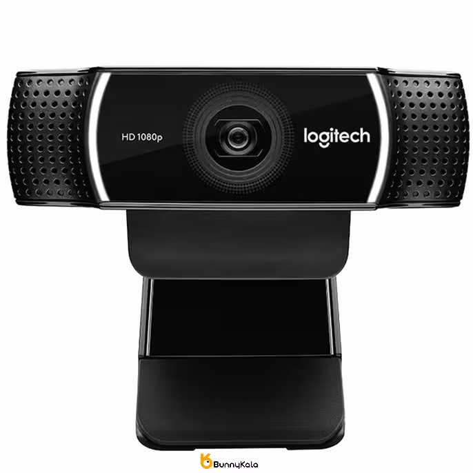 وب کم لاجیتک مدل C922 Pro Stream