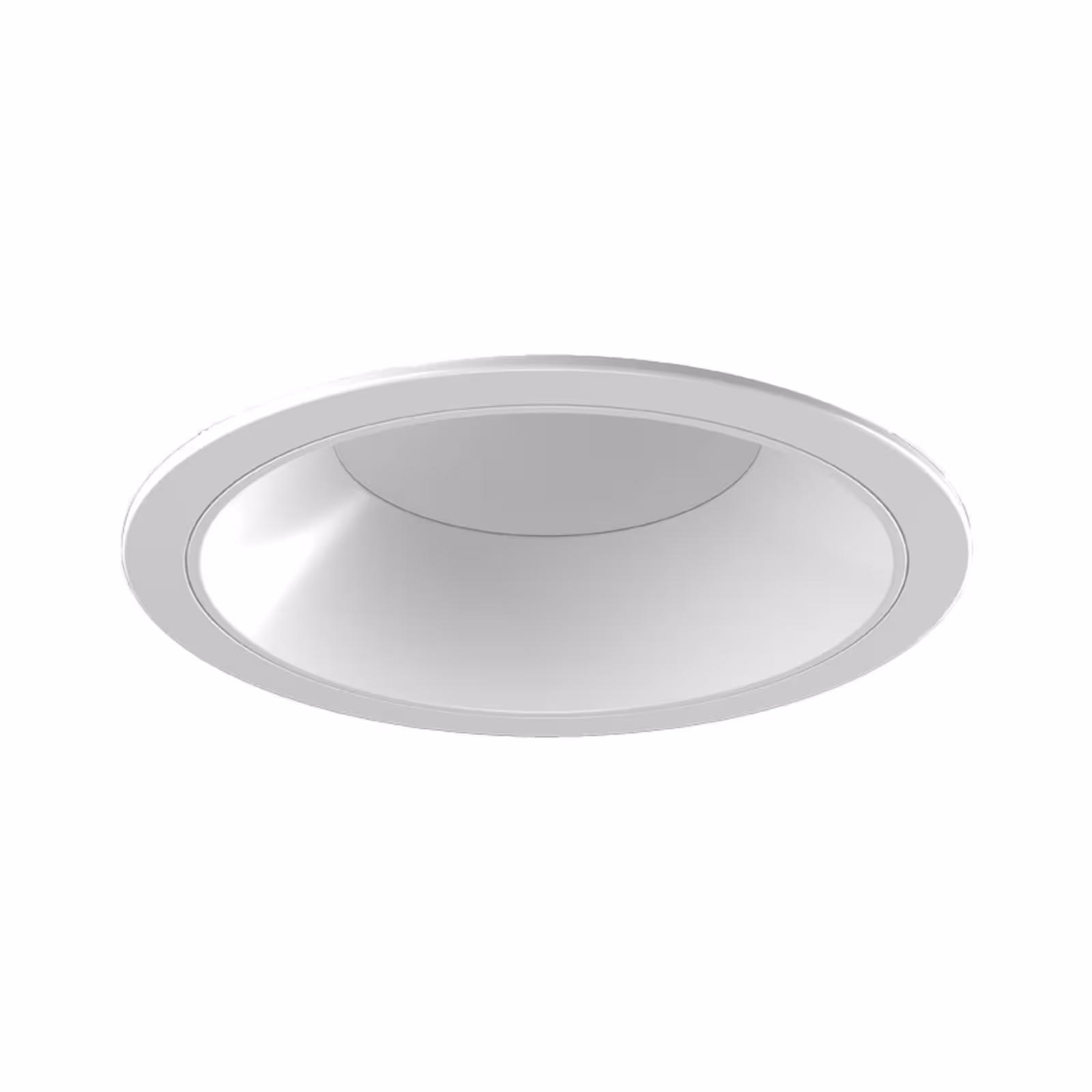 چراغ دانلایت توکار 34 وات مازی نور مدل دیانا کامفورت دهانه 20 سانتی