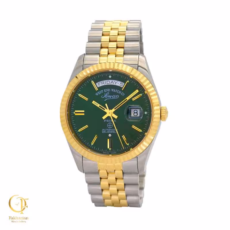 ساعت مچی وست اند واچ مدل WEST END WATCH 6868.20.3330Y2