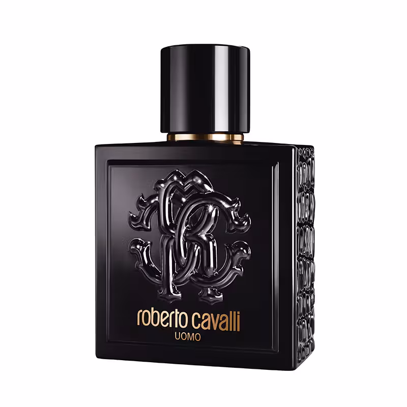 عطر ادکلن روبرتو کاوالی اومو Roberto Cavalli Uomo • خوش آرا