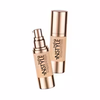 کرم پودر تاپ فیس 463 اینستایل پرفکت کاور شماره 003