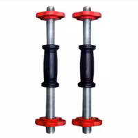 دسته دمبل ستاره ای