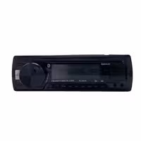 پخش کننده خودرو ساووی مدل SV-8860 | چاوه