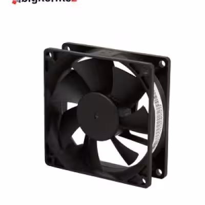 فن خنک کننده کیس 12*12 کایزر