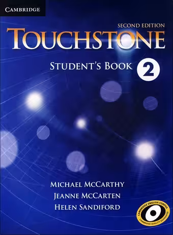 Touchstone 2