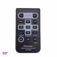 ریموت کنترل مدل CXC8885